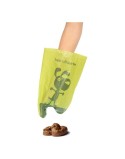 Sacos Earth Rated Rollos Bolsa Lavanda (8 x 15 uds)
