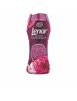 Fabric softener Lenor Unstoppables Jasmine 210 g