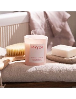 Air Freshener Payot Rituel Douceur 180 g