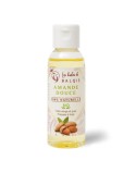 Essential oil Amande Douce Les Huiles de Balquis Amande Douce 50 ml