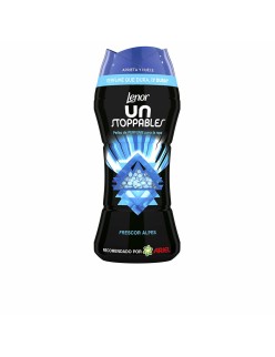 Fabric softener Lenor Unstoppables Alpes 210 g
