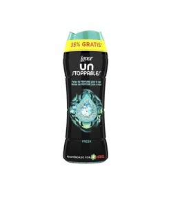 Concentrated Fabric Softener Lenor Unstoppables Fresh 285 g
