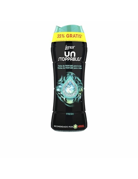 Ammorbidente Concentrato Lenor Unstoppables Fresco 285 g