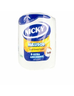 Air Freshener Nicky Multiusos