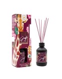 Perfume Sticks La Casa de los Aromas Giraffe Chic Peach Ylang Ylang (100 ml)