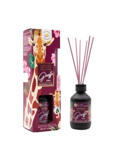 Perfume Sticks La Casa de los Aromas Giraffe Chic Peach Ylang Ylang (100 ml)