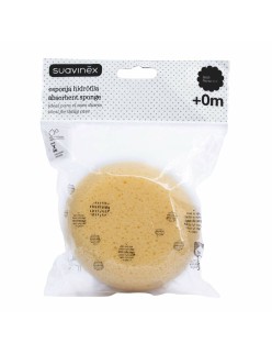Body Sponge Suavinex
