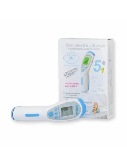 Infrared Thermometer Picu Baby PICU BABY INFANTIL