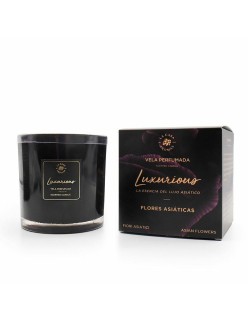 Scented Candle La Casa de los Aromas Luxurious Asain Flowers (650 g)