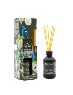 Perfume Sticks La Casa de los Aromas 205917 Orange Amber 100 ml