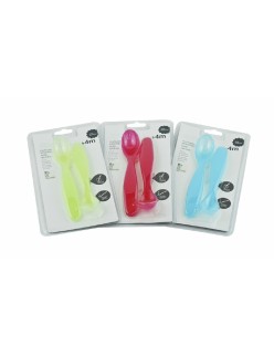 Dispensing Spoon for Baby Suavinex