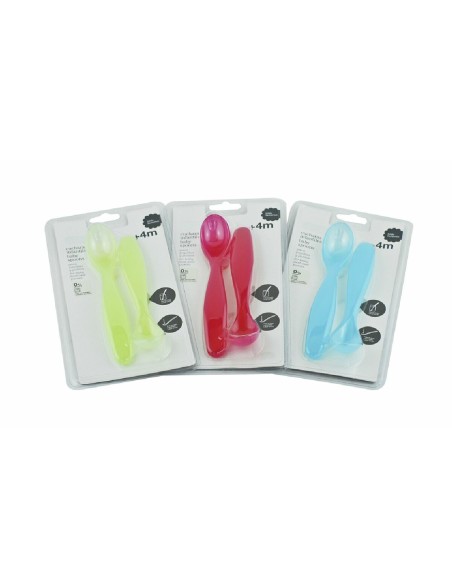 Dispensing Spoon for Baby Suavinex
