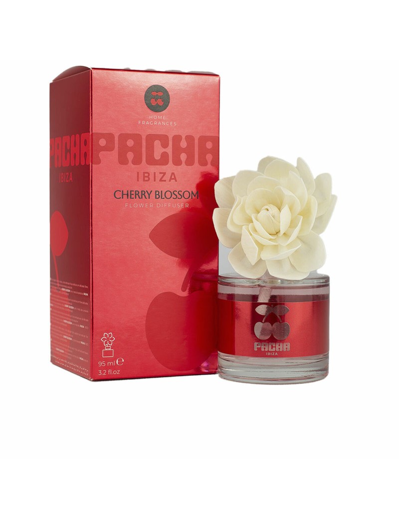 Air Freshener Pacha PACHA IBIZA 95 ml