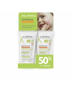 Travel Vanity Case A-Derma Exomega Control