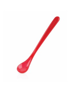 Set of Spoons Nûby Multicolour (4 Units)