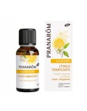 Essential oil Citric Pranarôm 645-25407 (30 ml) 30 ml