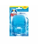 Toilet air freshener Pato Gel Activo Navy 2 Units Disinfectant