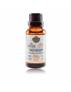 Essential oil Terre d'Ecologis   Mint 30 ml