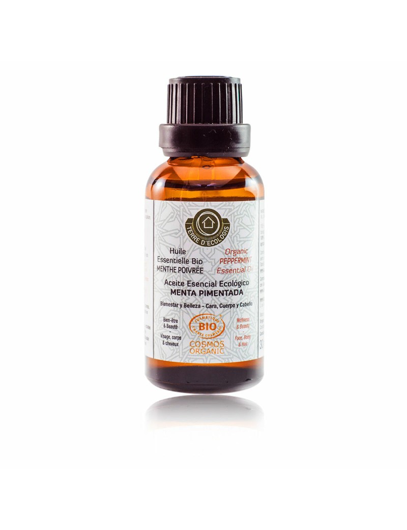 Essential oil Terre d'Ecologis   Mint 30 ml