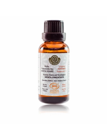 Olio Essenziale Terre d'Ecologis   Menta 30 ml