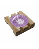 Seifenschale Matarrania Jabonera Madera Holz