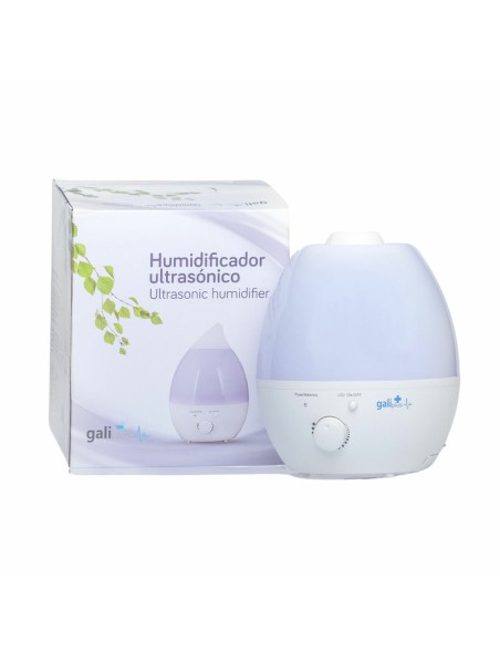 Humidifier Galiplus ELECTROMEDICINA 2,4 L