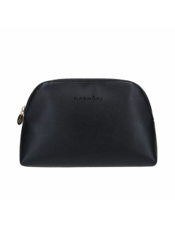 Travel Vanity Case Kashōki   Black 22 x 14 x 6 cm