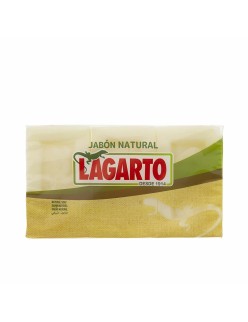 Liquid detergent Lagarto LAGARTO JABÓN 200 g