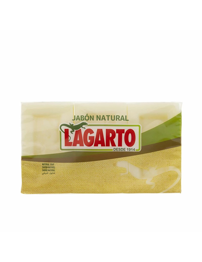 Détergent liquide Lagarto LAGARTO JABÓN 200 g