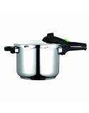 Ensemble de Marmites Express Fagor Acier inoxydable 10 L 2 Pièces