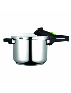 Ensemble de Marmites Express Fagor Acier inoxydable 10 L 2 Pièces
