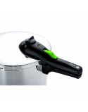 Ensemble de Marmites Express Fagor Acier inoxydable 10 L 2 Pièces