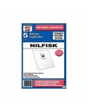 Bolsa de Recambio para Aspiradora Tecnhogar NILFISK 915759