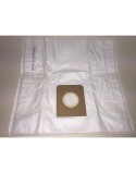 Bolsa de Recambio para Aspiradora Tecnhogar NILFISK 915759
