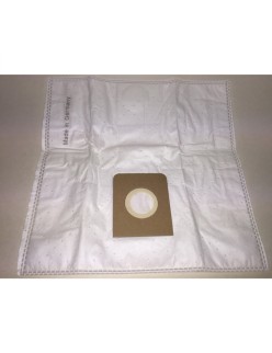 Bolsa de Recambio para Aspiradora Tecnhogar NILFISK 915759