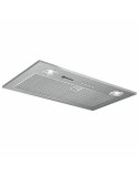 Conventional Hood Balay 3BF267EX 690 m³/h 65 dB 252W Silver Steel