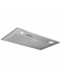 Conventional Hood Balay 3BF267EX 690 m³/h 65 dB 252W Silver Steel