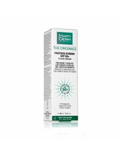 Bademantel Martiderm THE ORIGINALS Dermokosmetika Parapharmazie Unisex