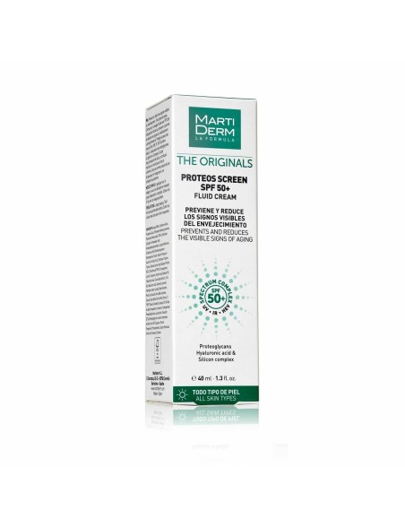 Bademantel Martiderm THE ORIGINALS Dermokosmetika Parapharmazie Unisex