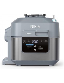 Programmierbarer Elektrokochtopf NINJA ON400EU 5,7 L Aluminium