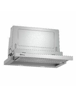 Conventional Hood Balay 3BT267MX metal (60 cm)