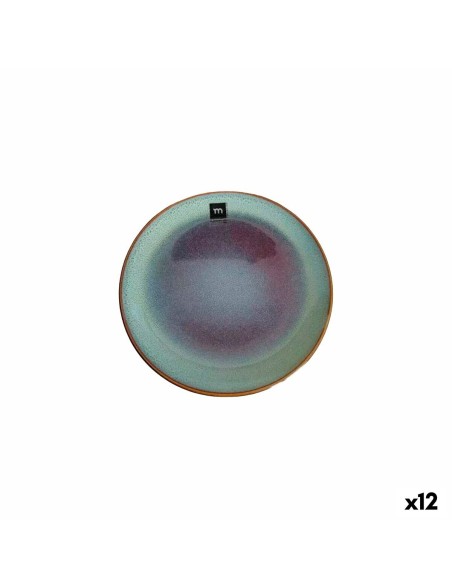 Flat Plate La Mediterránea Melow (12 Units)
