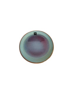 Flat Plate La Mediterránea Melow (12 Units)