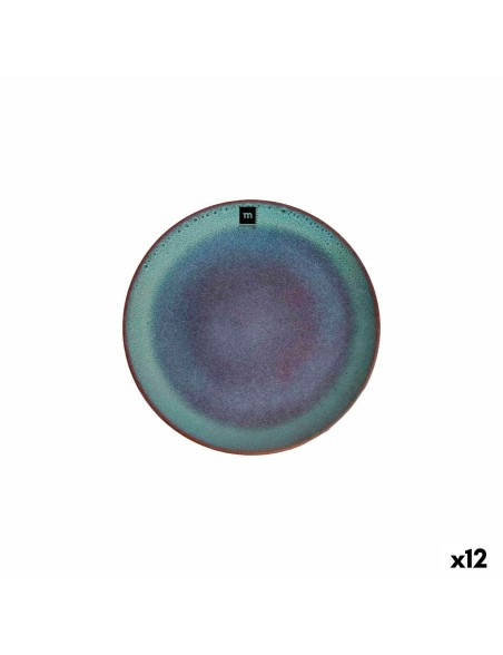 Flat Plate La Mediterránea Melow (12 Units)