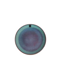 Flat Plate La Mediterránea Melow (12 Units)