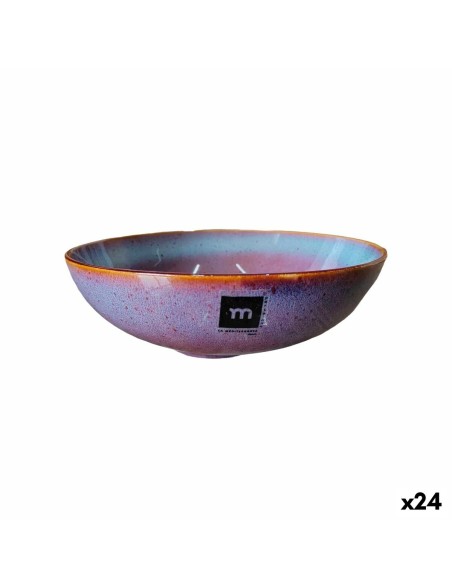 Piatto da pranzo La Mediterránea Melow (24 Unità)