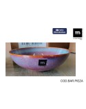 Prato de Jantar La Mediterránea Melow (24 Unidades)