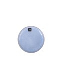 Prato de Jantar La Mediterránea Macarella blue Ø 16 cm (24 Unidades)
