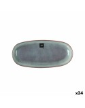 Recipiente de Cozinha La Mediterránea Melow Oval (24 Unidades)