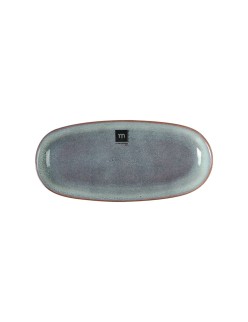 Serving Platter La Mediterránea Melow Oval (24 Units)